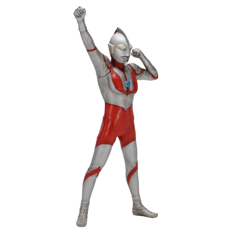 CCP 送料無料◇CCP 1/6特撮シリーズ Vol.114 ウルトラマン(Cタイプ