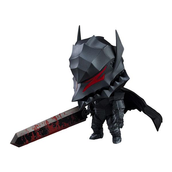 ねんどろいど ベルセルク ガッツ 狂戦士の甲冑Ver. グッドスマイル