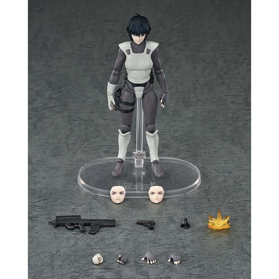 送料無料◇Hyper Body GHOST IN THE SHELL / 攻殻機動隊 草薙素子
