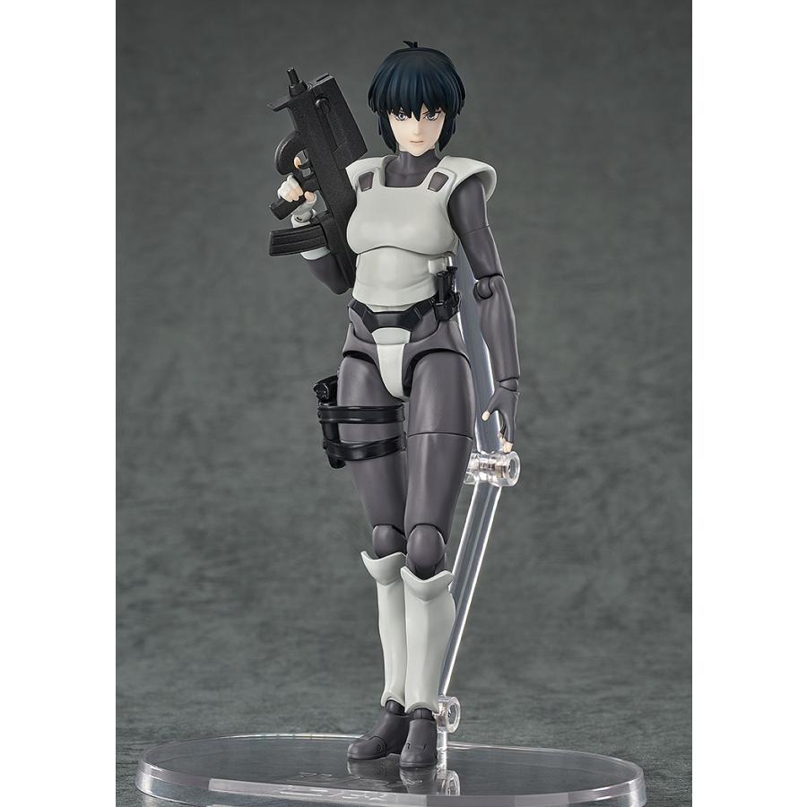 送料無料◇Hyper Body GHOST IN THE SHELL / 攻殻機動隊 草薙素子