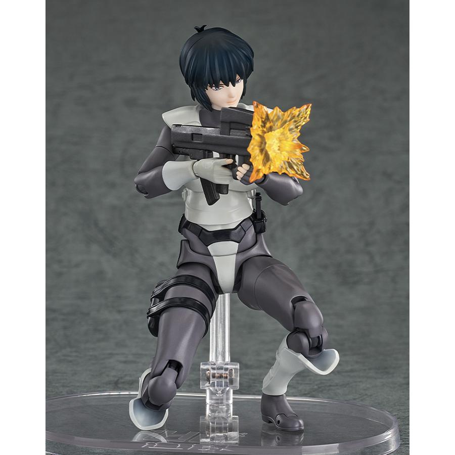送料無料◇Hyper Body GHOST IN THE SHELL / 攻殻機動隊 草薙素子