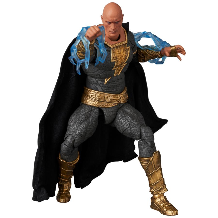 送料無料◇MAFEX マフェックス No.286 BLACK ADAM ブラックアダム