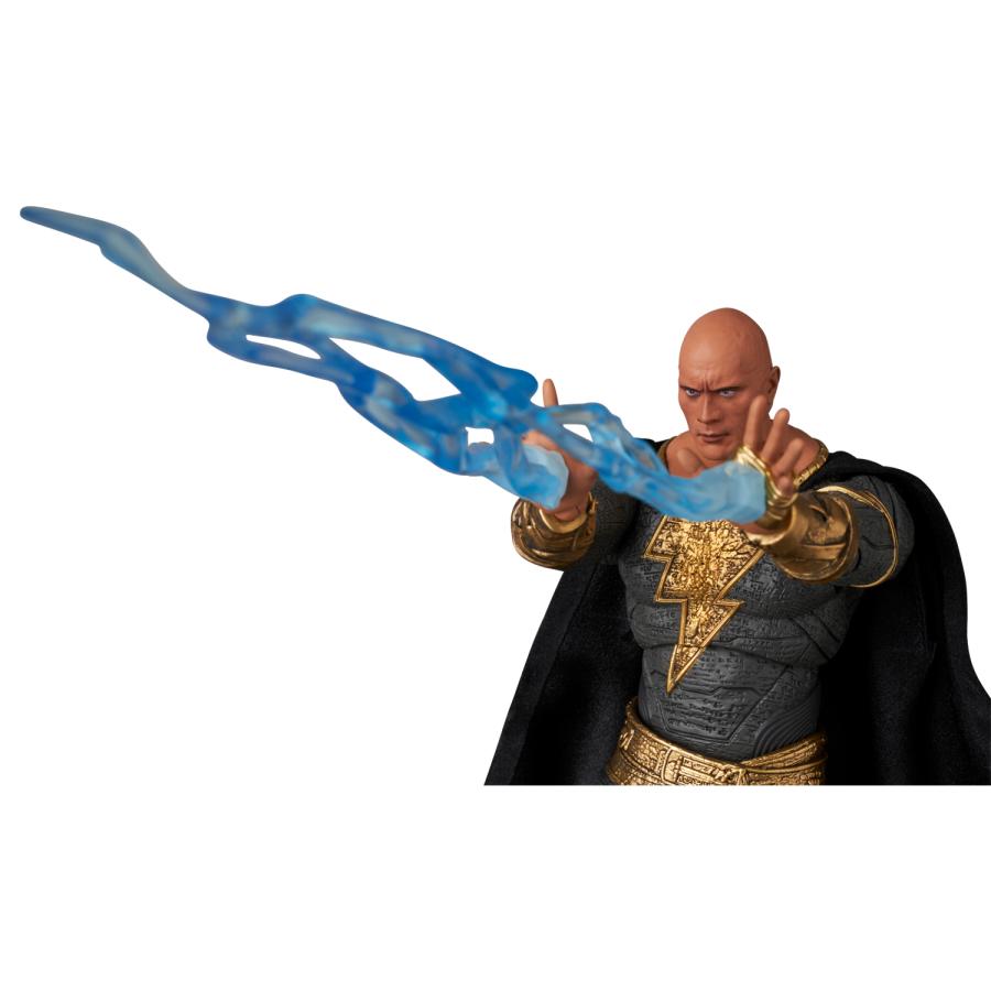 送料無料◇MAFEX マフェックス No.286 BLACK ADAM ブラックアダム