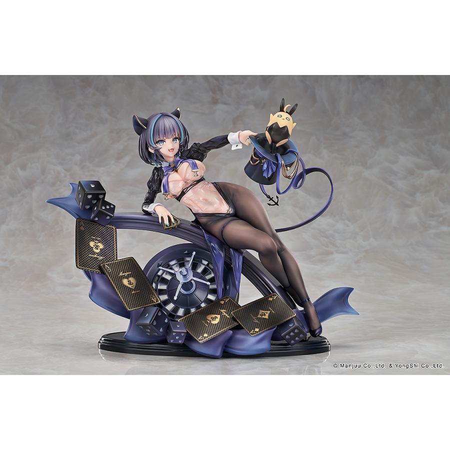 送料無料◇アズールレーン チェシャー ファンシー・ナイトドリーム