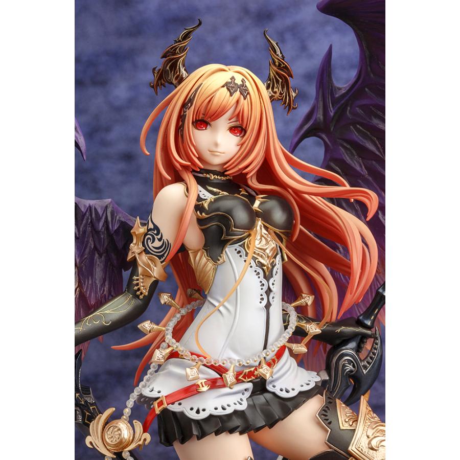 コトブキヤ（KOTOBUKIYA） 送料無料◇神撃のバハムート ダーク