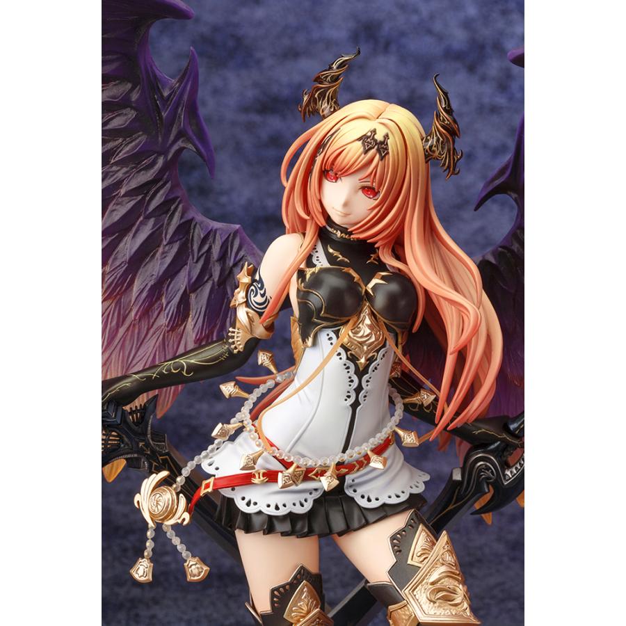 コトブキヤ（KOTOBUKIYA） 送料無料◇神撃のバハムート ダーク