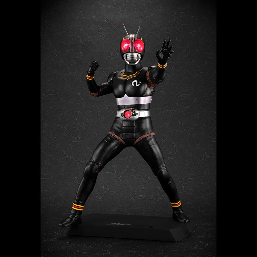 メガハウス Ultimate Article 仮面ライダーBLACK 一部店舗限定
