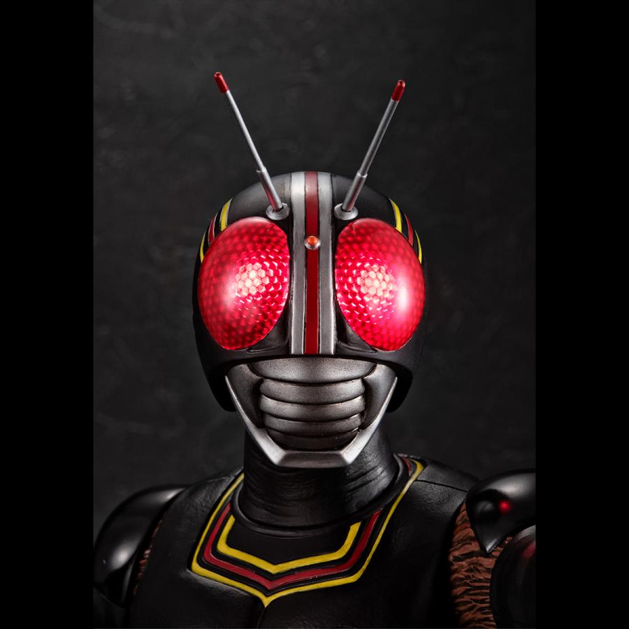 メガハウス Ultimate Article 仮面ライダーBLACK 一部店舗限定