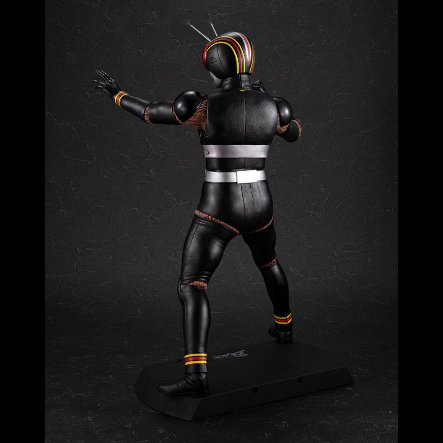メガハウス Ultimate Article 仮面ライダーBLACK 一部店舗限定