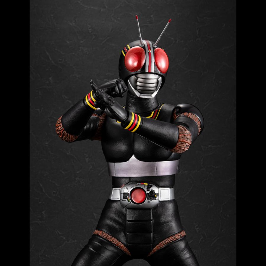 メガハウス Ultimate Article 仮面ライダーBLACK 一部店舗限定