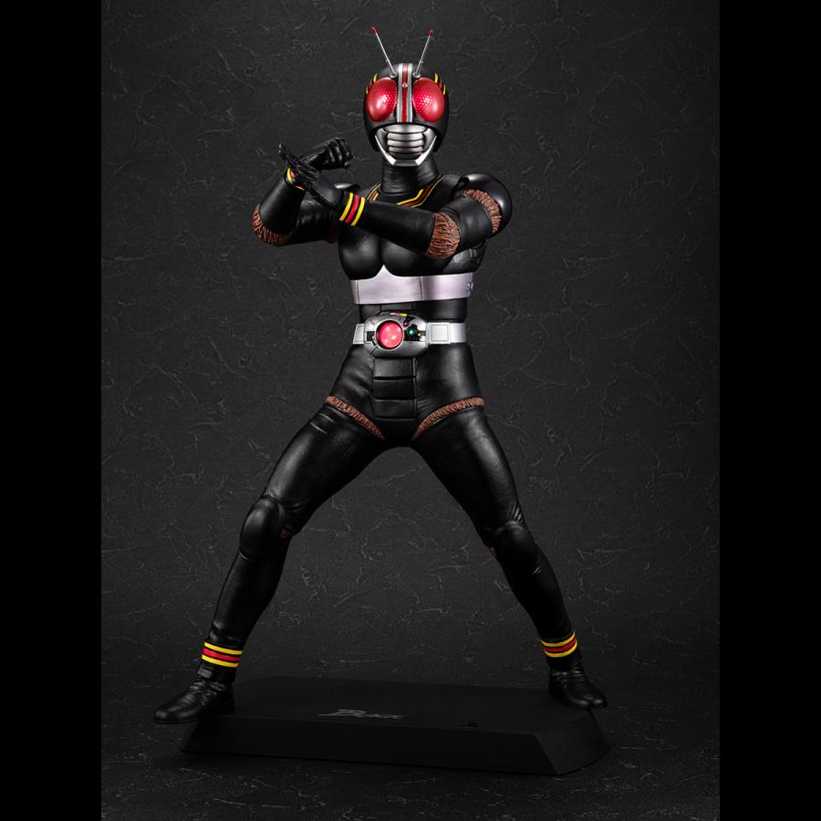 メガハウス Ultimate Article 仮面ライダーBLACK 一部店舗限定