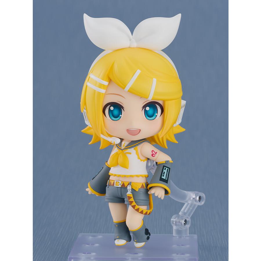 ねんどろいど 送料無料◇ねんどろいど 鏡音リン・レン 2種セット (鏡音