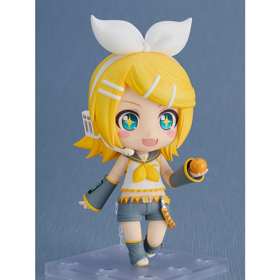 ねんどろいど 送料無料◇ねんどろいど 鏡音リン・レン 2種セット (鏡音