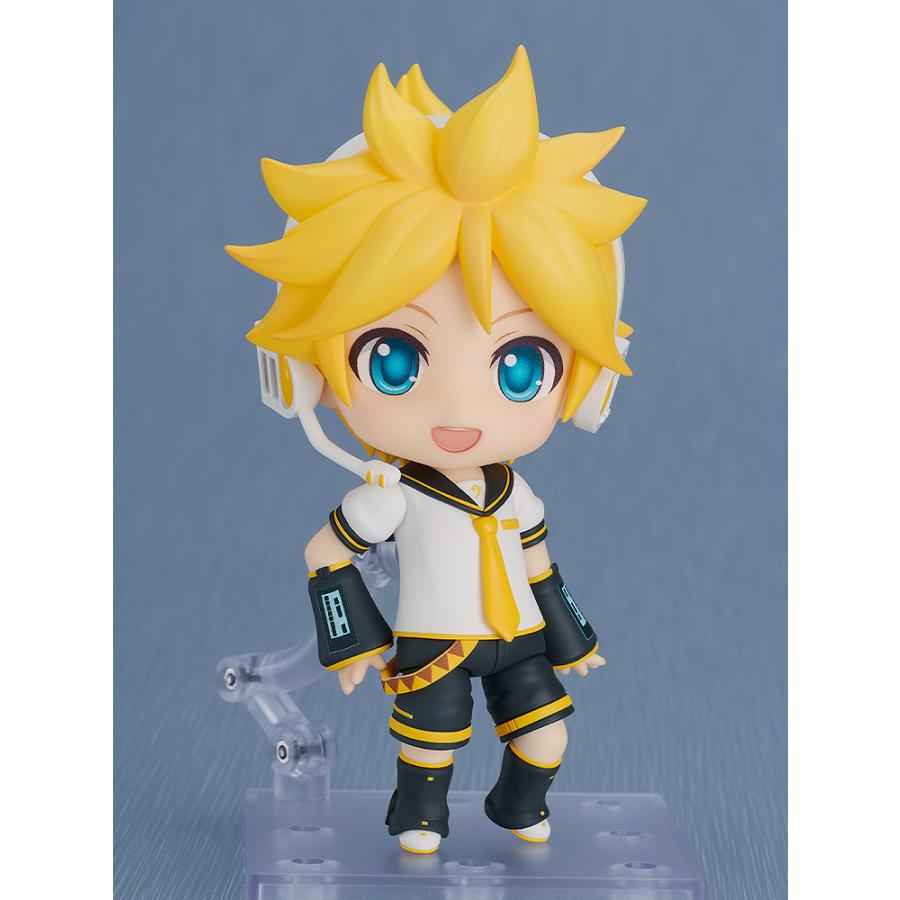 ねんどろいど 送料無料◇ねんどろいど 鏡音リン・レン 2種セット (鏡音