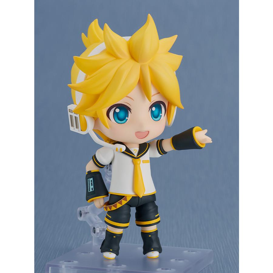ねんどろいど 送料無料◇ねんどろいど 鏡音リン・レン 2種セット (鏡音