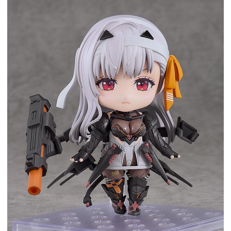 ねんどろいど 勝利の女神：NIKKE モダニア グッドスマイルカンパニー