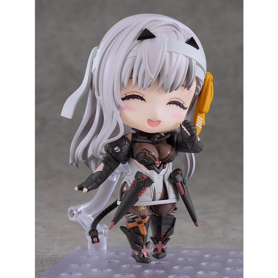 ねんどろいど 勝利の女神：NIKKE モダニア グッドスマイルカンパニー