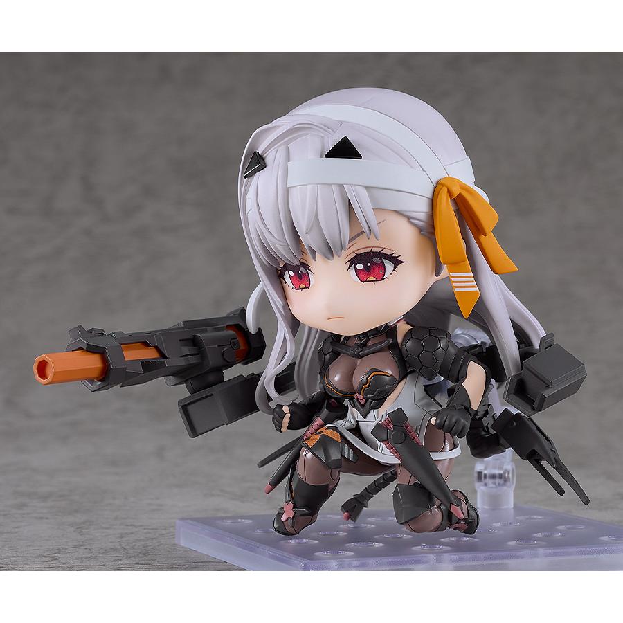 ねんどろいど 勝利の女神：NIKKE バイパー[グッドスマイルカンパニー] ねんどろいど 勝利の女神：NIKKE ネオン グッドスマイルカンパニー