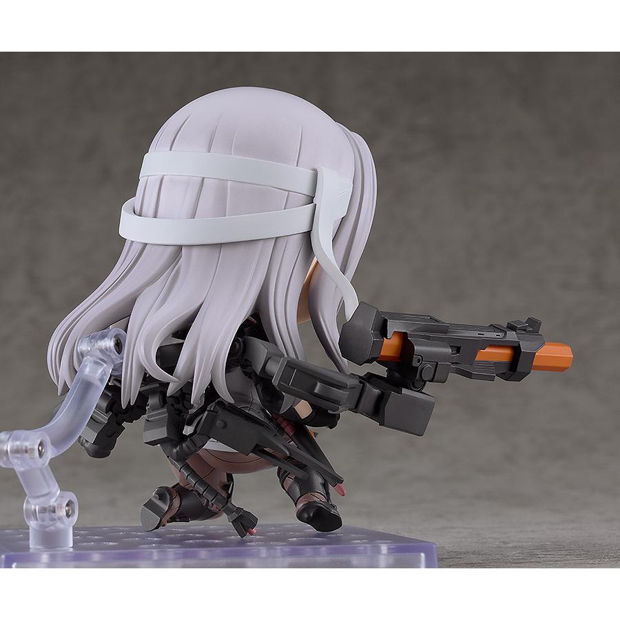 ねんどろいど ラピ（再販）勝利の女神：NIKKE グッドスマイルカンパニー ニケ ねんどろいど 勝利の女神：NIKKE ラピ グッドスマイルカンパニー｜GOOD
