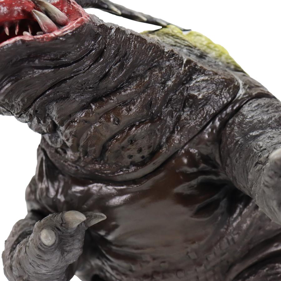 CCP 送料無料◇1/6特撮シリーズ 透明怪獣ネロンガ ハイグレード Ver