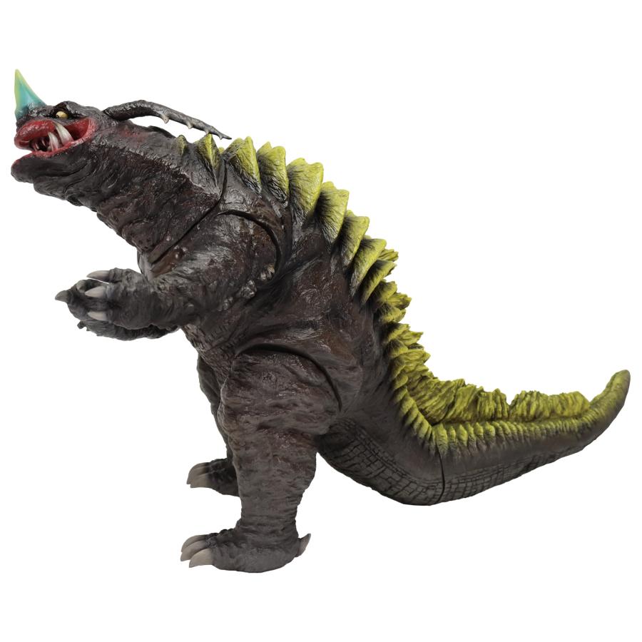 CCP 送料無料◇1/6特撮シリーズ 透明怪獣ネロンガ ハイグレード Ver