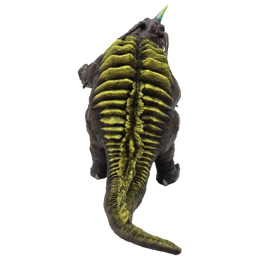 CCP 送料無料◇1/6特撮シリーズ 透明怪獣ネロンガ ハイグレード Ver