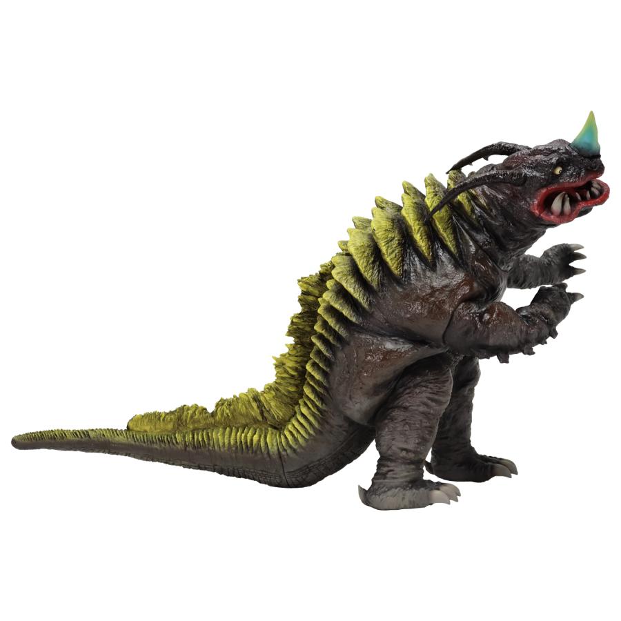 ⚠️レア　マーミット　透明怪獣　ネロンガ　スタンダードサイズ　1997年製 CCP 送料無料◇1/6特撮シリーズ 透明怪獣ネロンガ ハイグレード Ver
