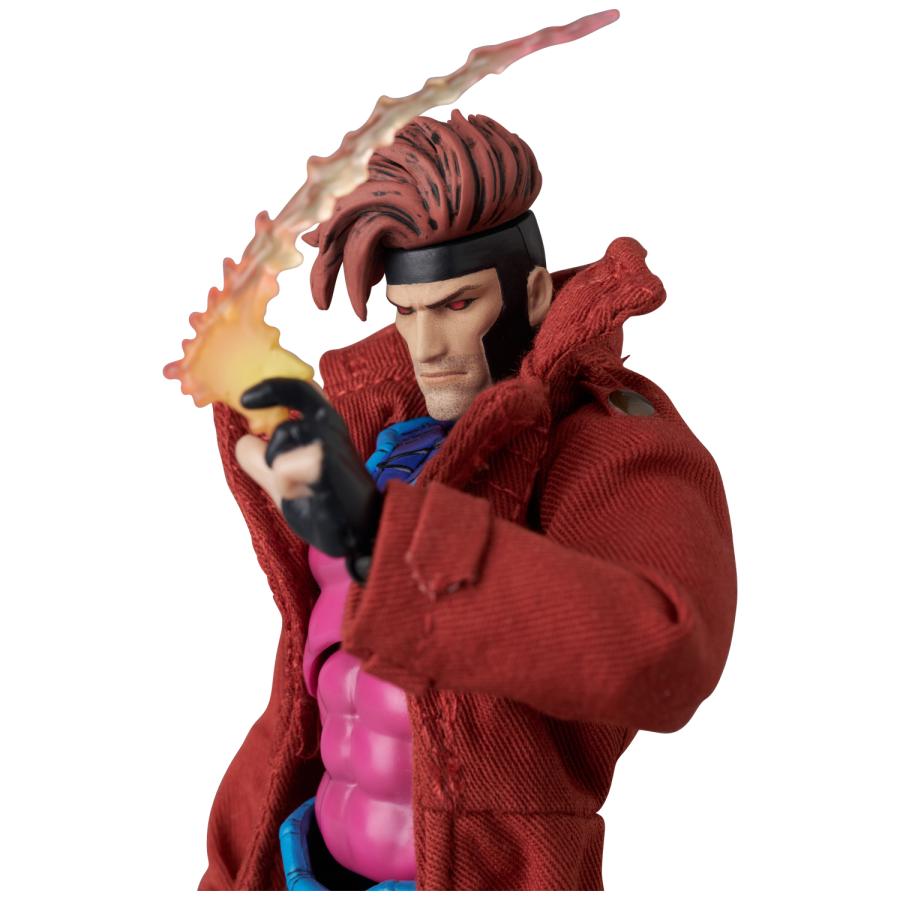 mafex ガンビット Amazon.co.jp: メディコム・トイ MAFEX マフェックス No.131 GAMBIT