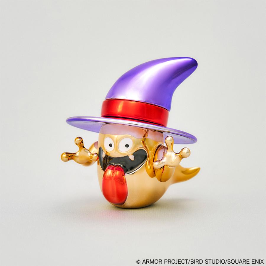 ドラゴンクエスト メタリックモンスターズギャラリー ゴースト