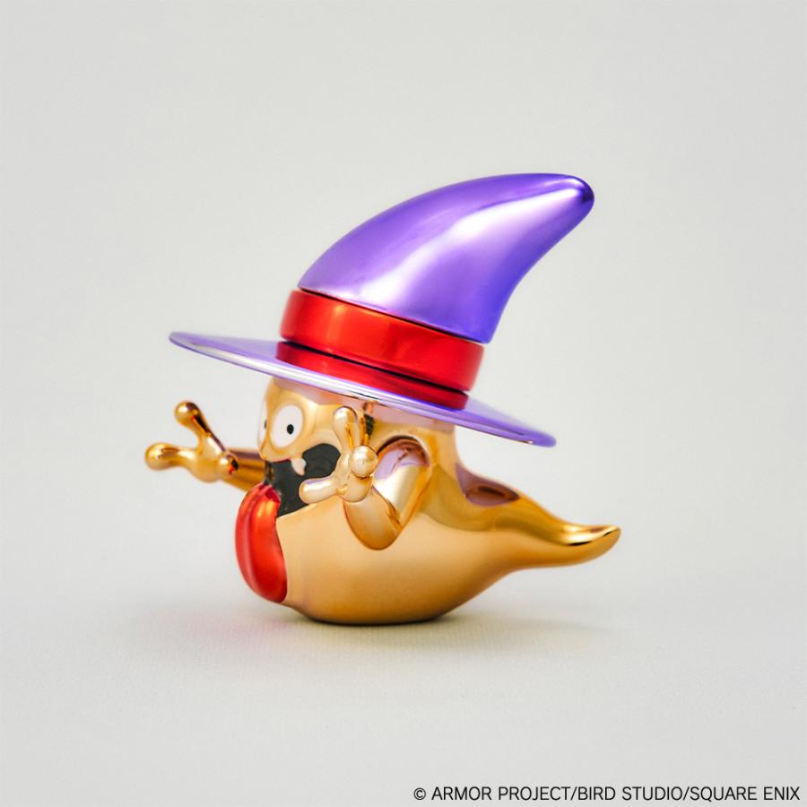 ドラゴンクエスト メタリックモンスターズギャラリー ゴースト