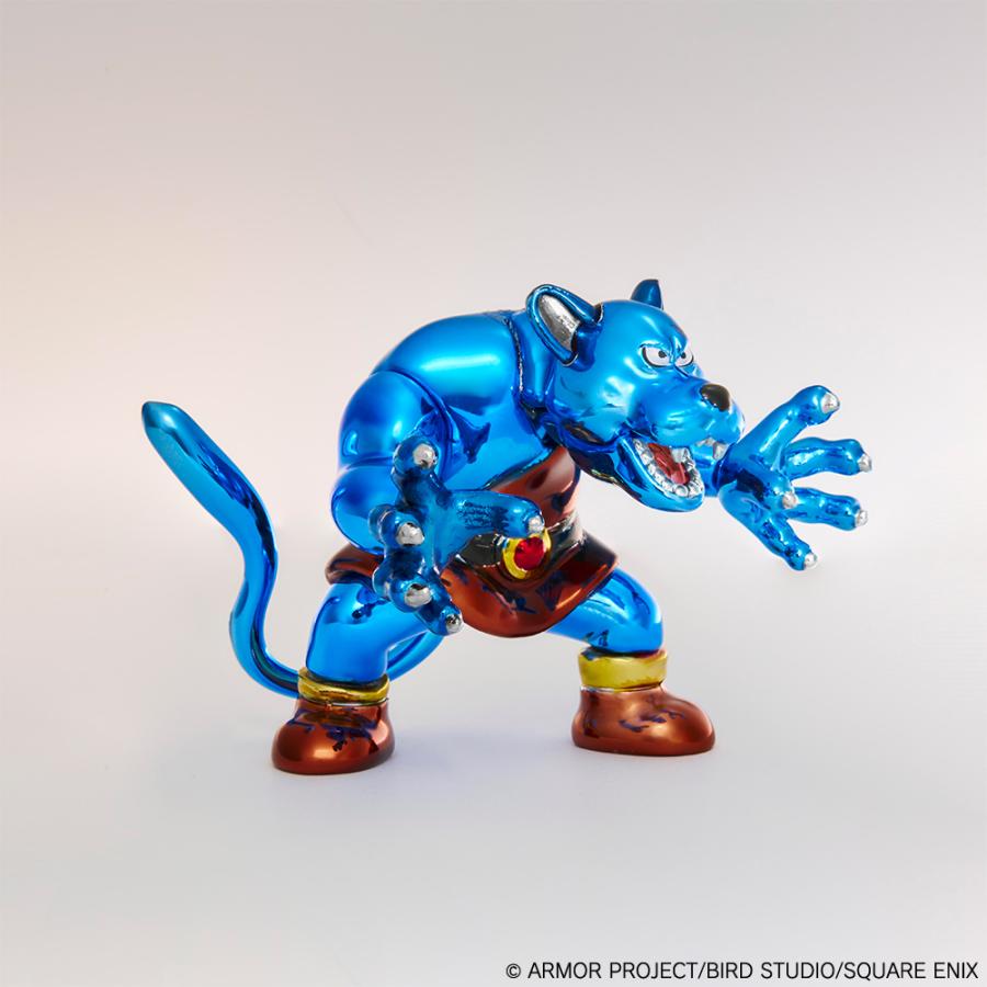 【専用出品】ドラクエ メタリックモンスターズギャラリー リペイント品 一点 ドラゴンクエスト メタリックモンスターズギャラリー リカント