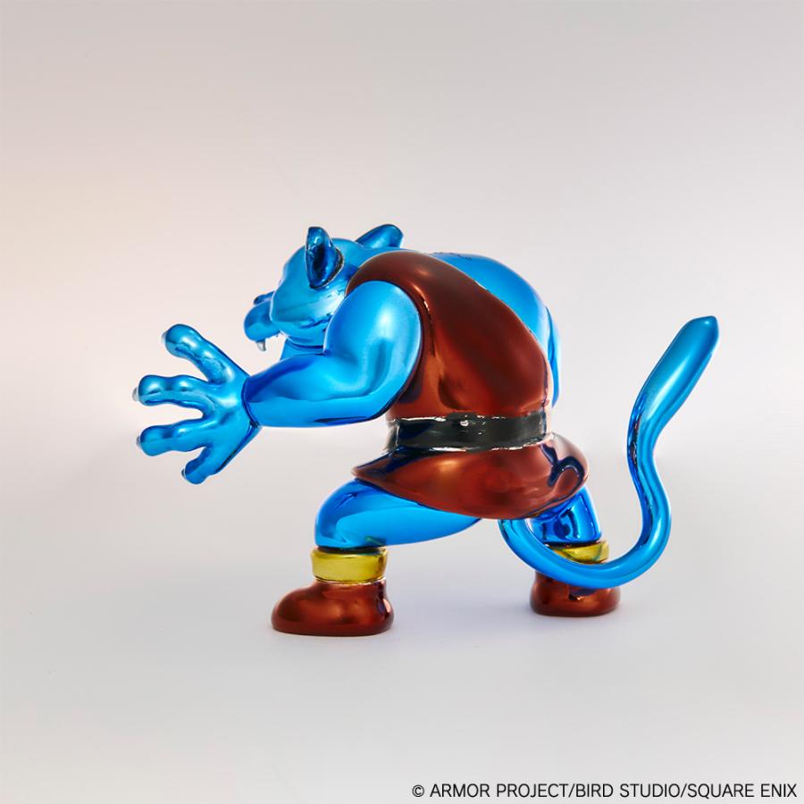 ドラゴンクエスト メタリックモンスターズギャラリー リカント