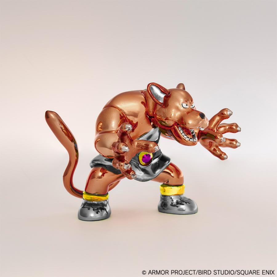 ドラゴンクエスト 送料無料◇ドラゴンクエスト メタリックモンスターズ