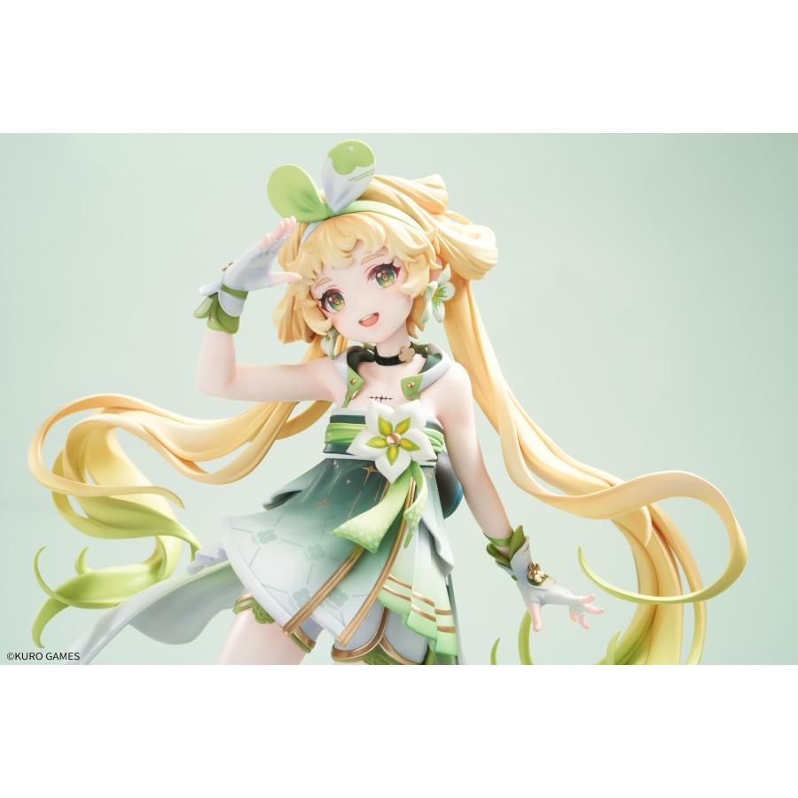 送料無料◇鳴潮 ヴェリーナ 1/7 完成品フィギュア 特典付き Hobby