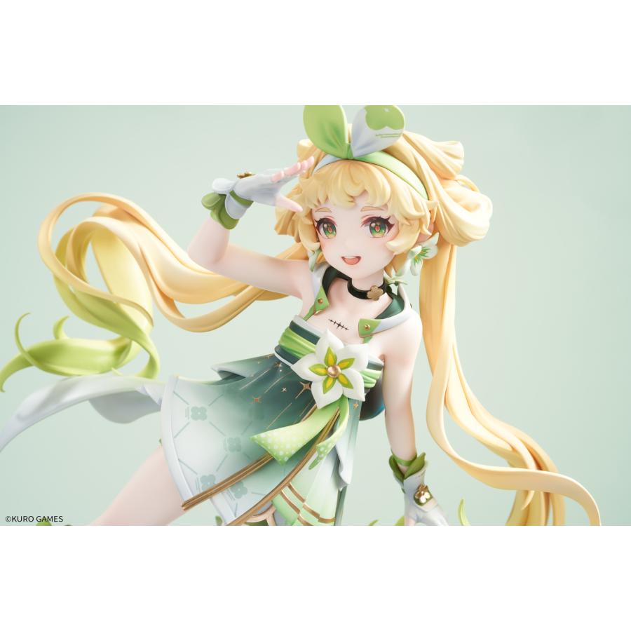 送料無料◇鳴潮 ヴェリーナ 1/7 完成品フィギュア 特典付き Hobby