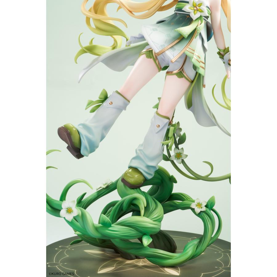 新品未開封 特典付き ホビーサクラ ヴェリーナ フィギュア 送料無料◇鳴潮 ヴェリーナ 1/7 完成品フィギュア 特典付き Hobby