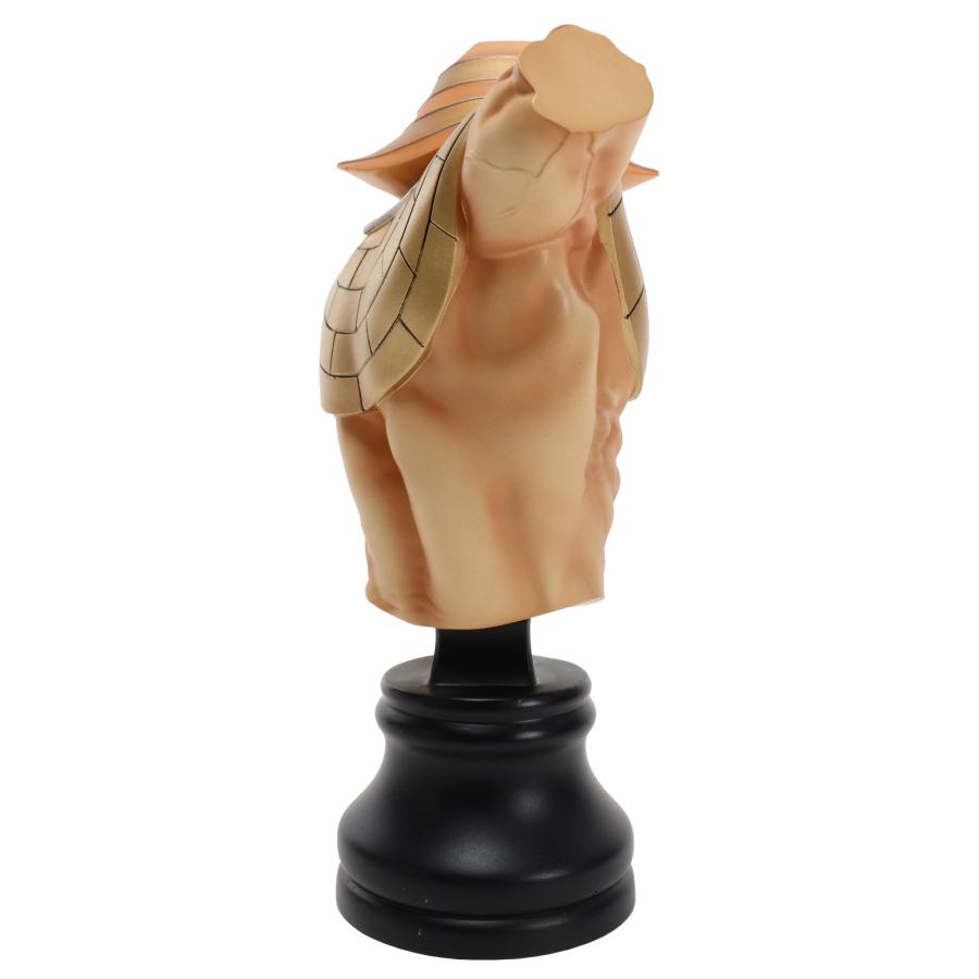 CCP 送料無料◇CCP BMC Bust Model Collection キン肉マンシリーズ 2種