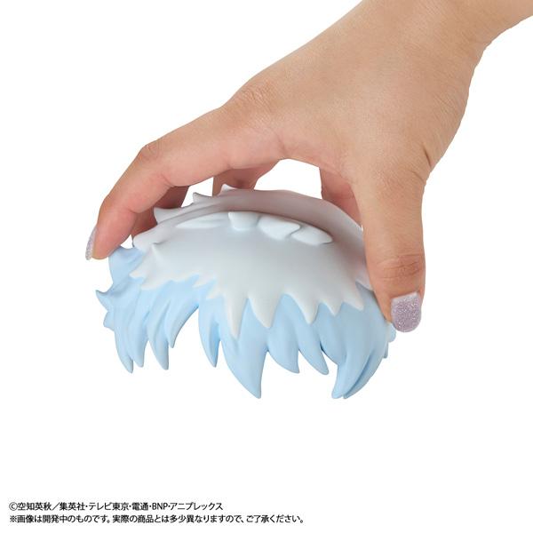銀魂　ギンザベス　貯金箱 キャラバンクすたんだーど 銀魂 ギンザベス (フィギュア) - ホビー