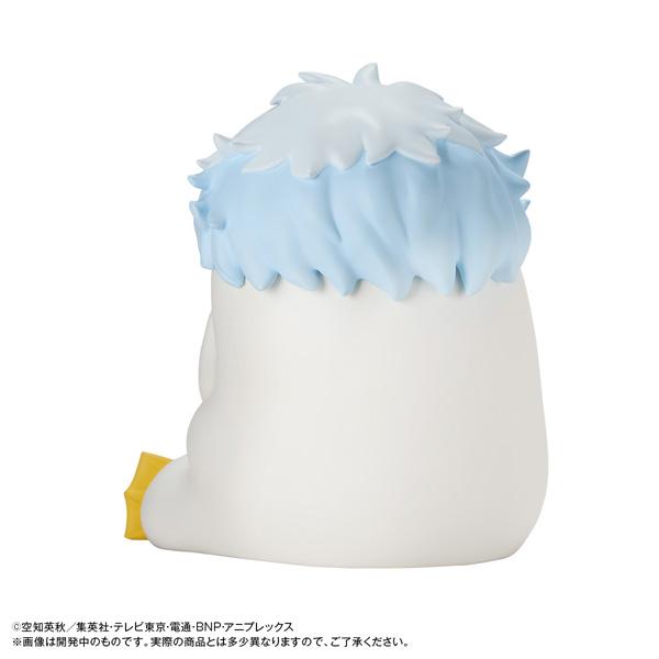 銀魂　ギンザベス　貯金箱 フィギュア貯金箱「銀魂 ギンザベス」10月2日10時より予約開始 - HOBBY