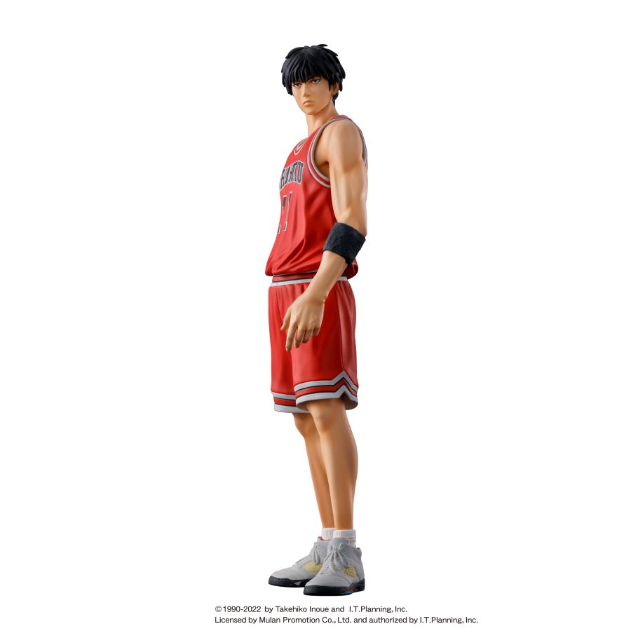 送料無料◇One and Only 「SLAM DUNK」 SHOHOKU STARTING MEMBER SET 5
