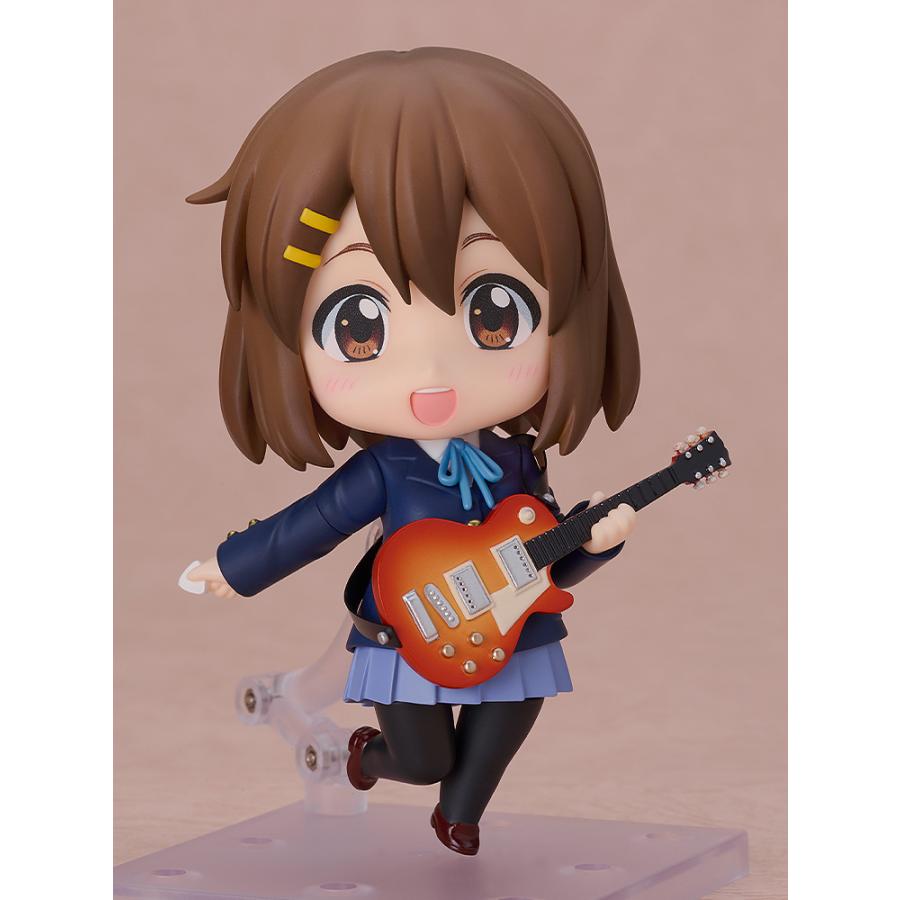 ねんどろいど けいおん！ 平沢唯 2.0 グッドスマイルカンパニー