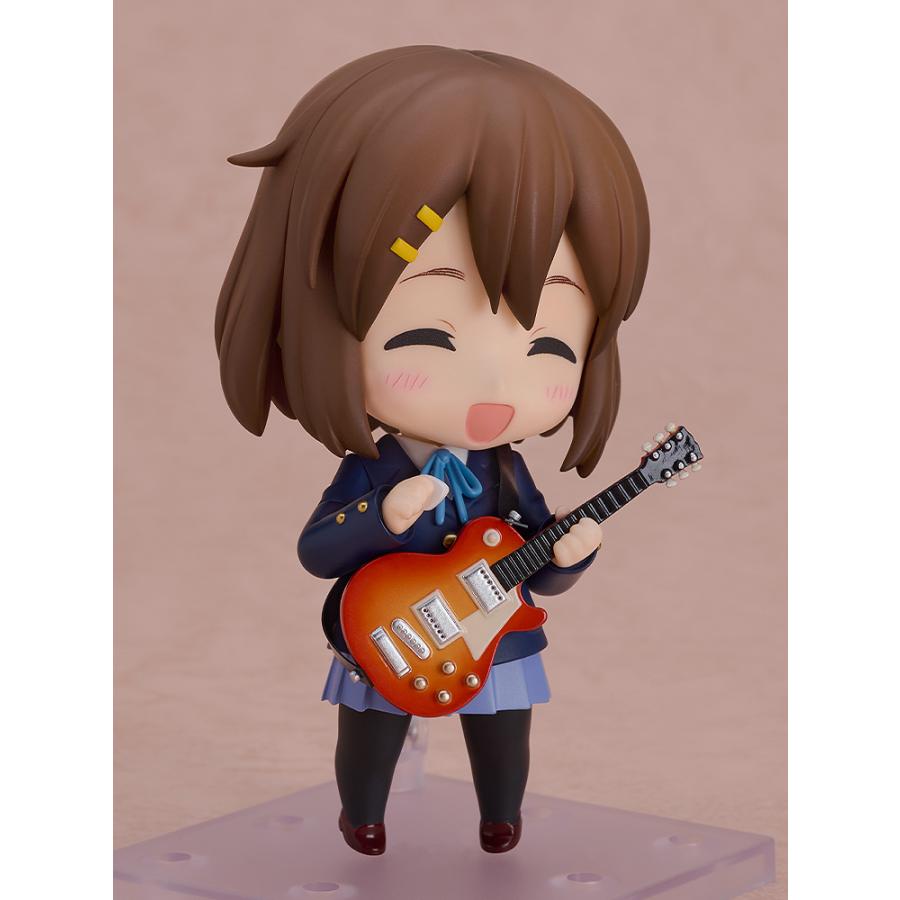 ねんどろいど けいおん！ 平沢唯 2.0 グッドスマイルカンパニー