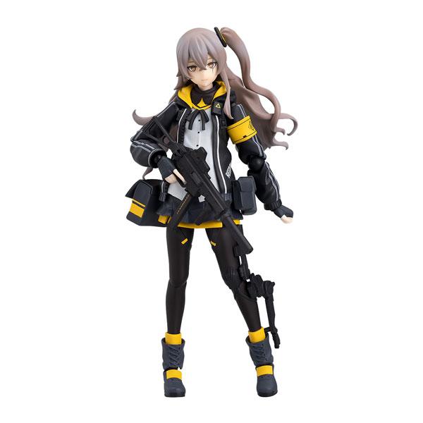 figma 送料無料◇figma ドールズフロントライン UMP45