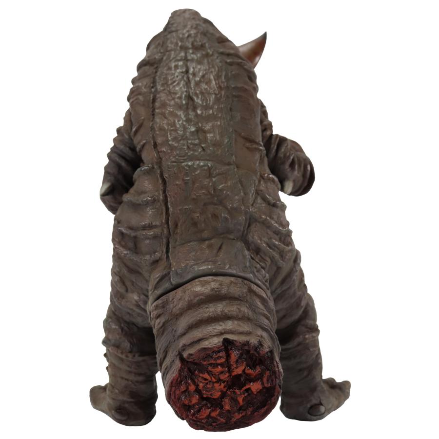 CCP 送料無料◇CCP 1/6特撮シリーズ 古代怪獣ゴモラ 激闘セット Ver