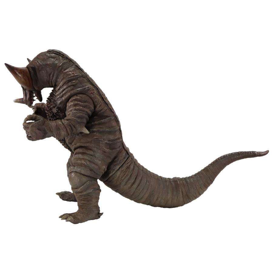 CCP 送料無料◇CCP 1/6特撮シリーズ 古代怪獣ゴモラ 激闘セット Ver