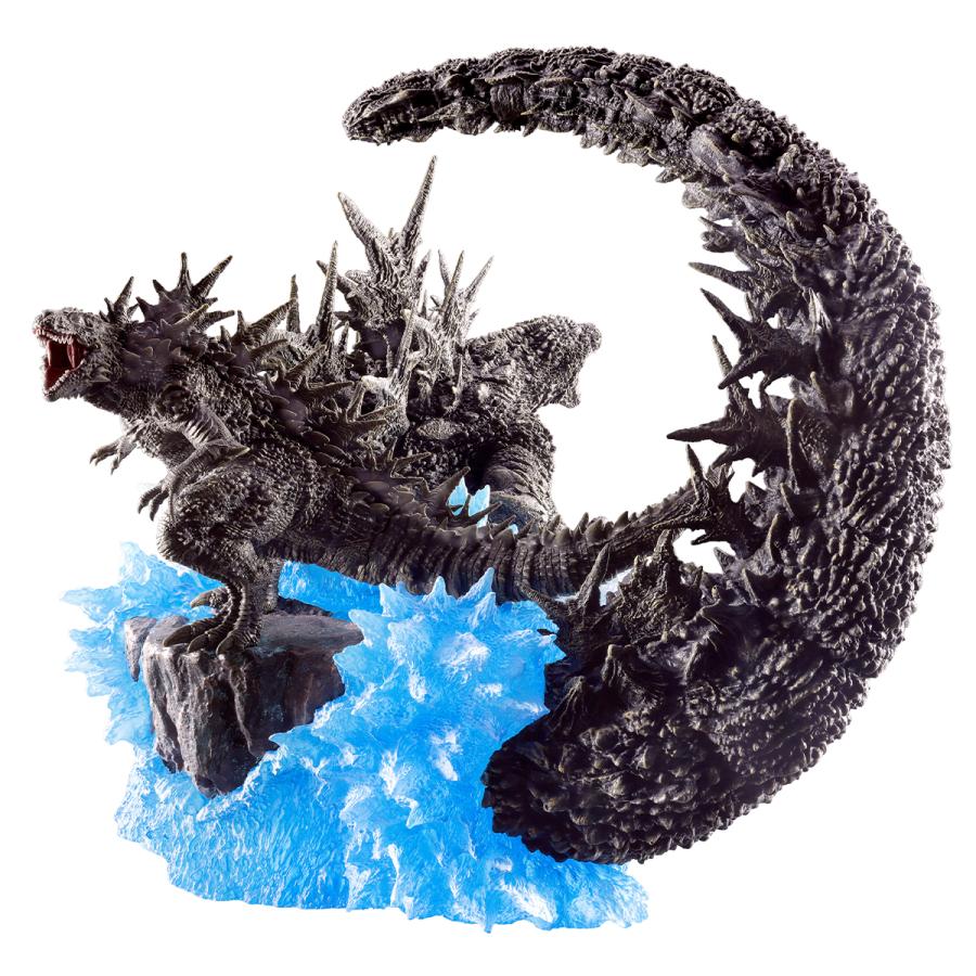 メガハウス プチラマDX ゴジラ-1.0 一部店舗限定 フィギュア