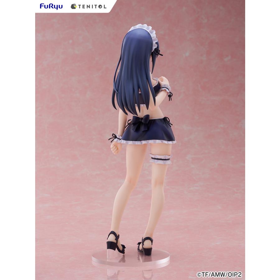フリュー TENITOL TALL 俺の妹がこんなに可愛いわけがない。 新垣