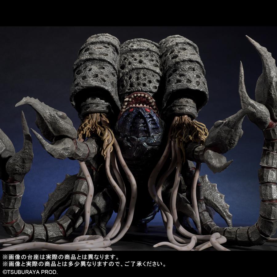 プレックス 送料無料◇(代引不可)大怪獣シリーズ ULTRA NEW GENERATION