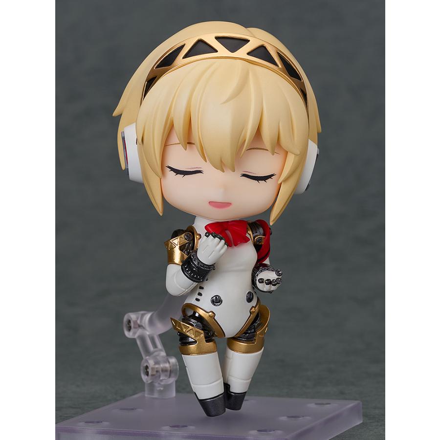 ねんどろいど ペルソナ3 リロード アイギス2.0 グッドスマイル