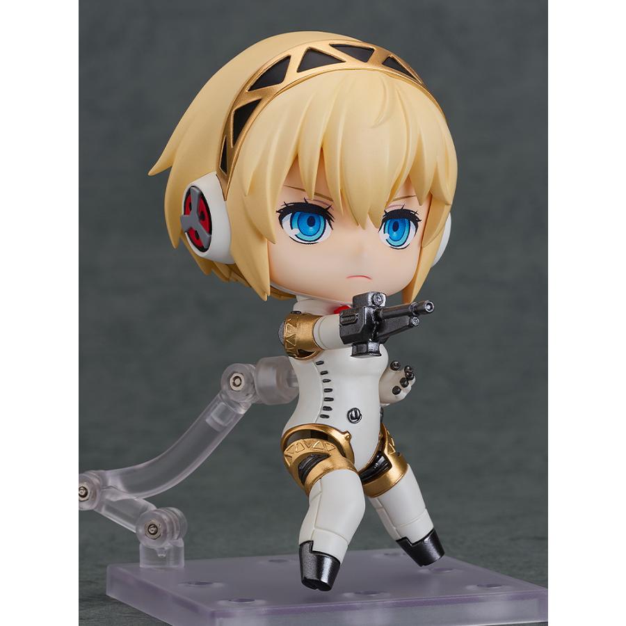ねんどろいど ペルソナ3 リロード アイギス2.0 グッドスマイル